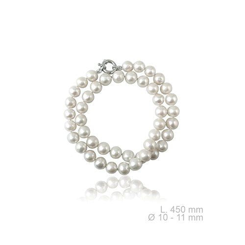 155078 Gargantilla de Plata de Ley - Z&F