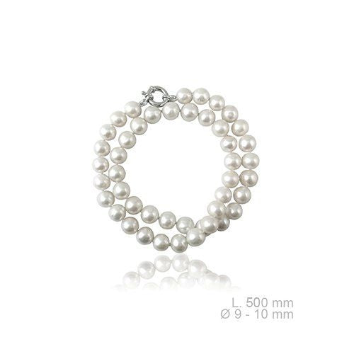 155079 Gargantilla de Plata de Ley - Z&F