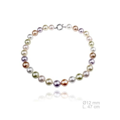 155496 Gargantilla de Plata de Ley - Z&F