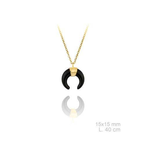 174490 Gargantilla de Plata de Ley - Z&F