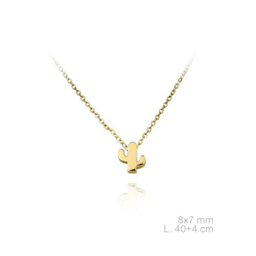 174506 Gargantilla de Plata de Ley lisas