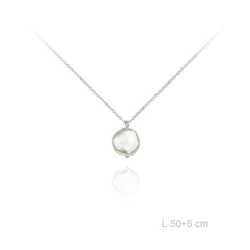 174863 Gargantilla de Plata de Ley